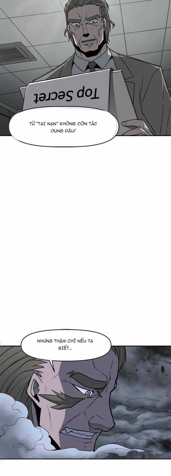 Người Quản Lý Mạnh Nhất Trong Lịch Sử Chapter 40 trang 18