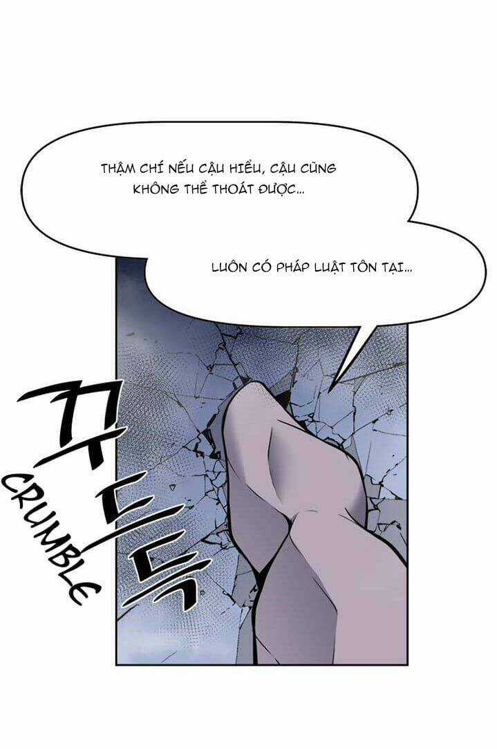 Người Quản Lý Mạnh Nhất Trong Lịch Sử Chapter 40 trang 19