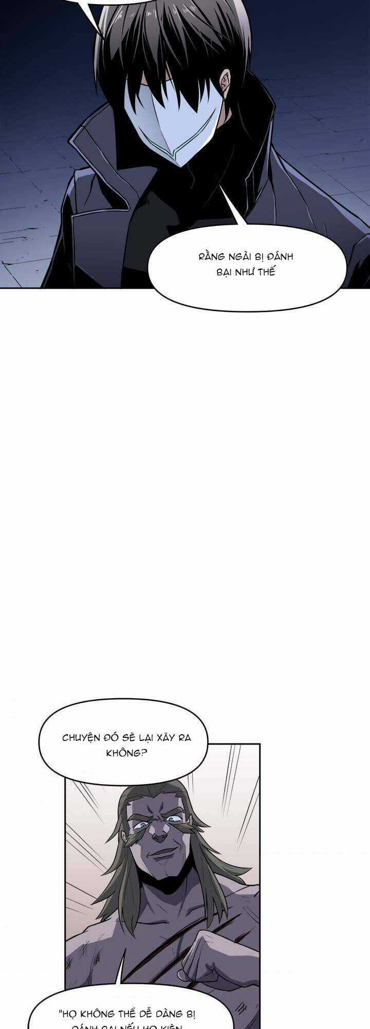 Người Quản Lý Mạnh Nhất Trong Lịch Sử Chapter 40 trang 2