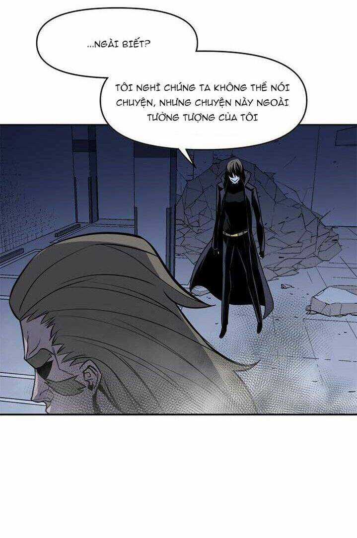 Người Quản Lý Mạnh Nhất Trong Lịch Sử Chapter 40 trang 20