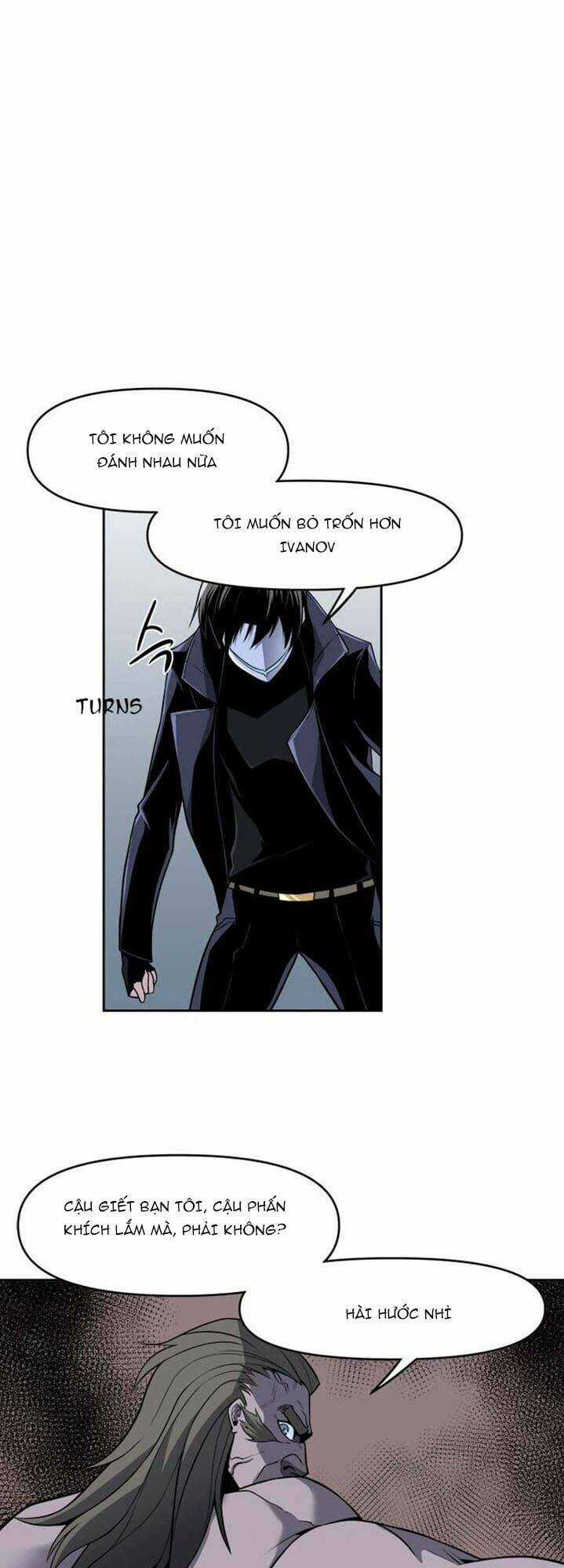 Người Quản Lý Mạnh Nhất Trong Lịch Sử Chapter 40 trang 21