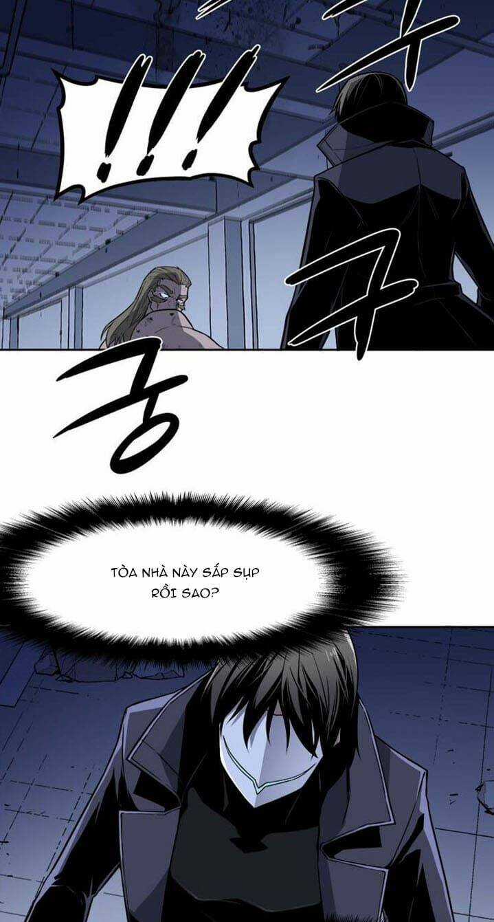 Người Quản Lý Mạnh Nhất Trong Lịch Sử Chapter 40 trang 23