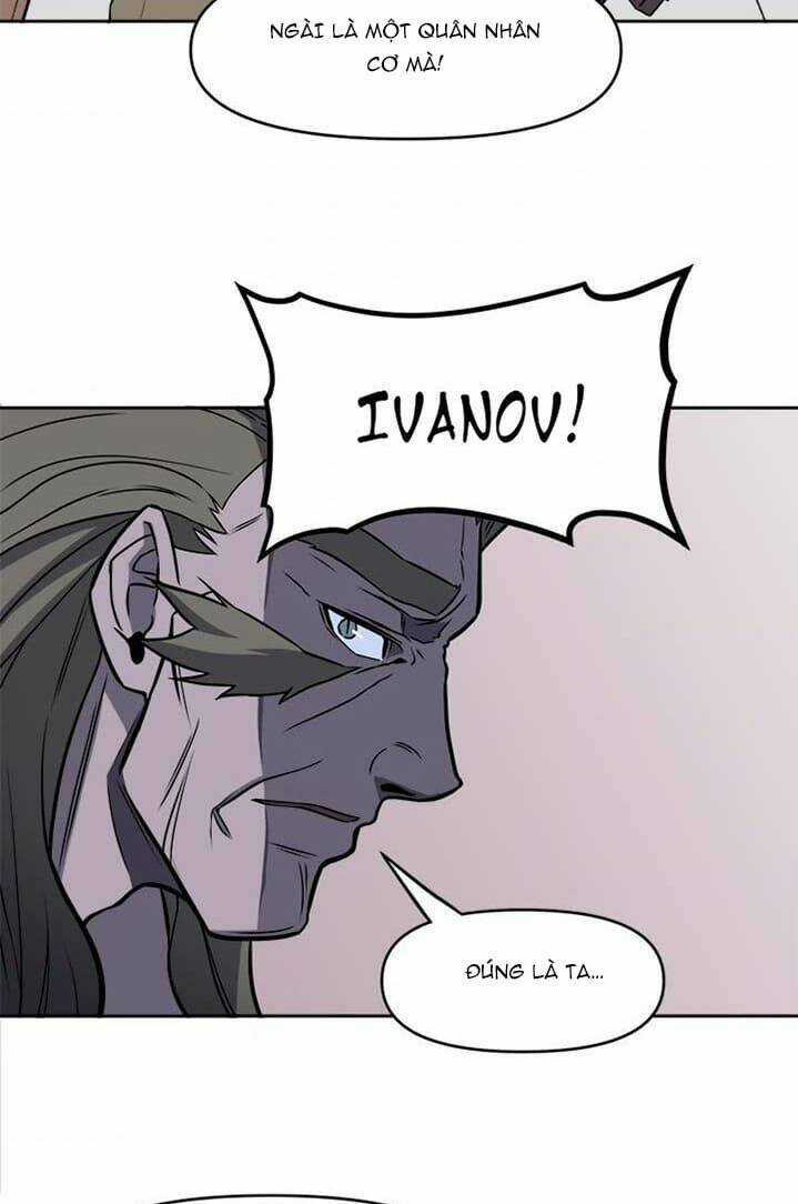 Người Quản Lý Mạnh Nhất Trong Lịch Sử Chapter 40 trang 27