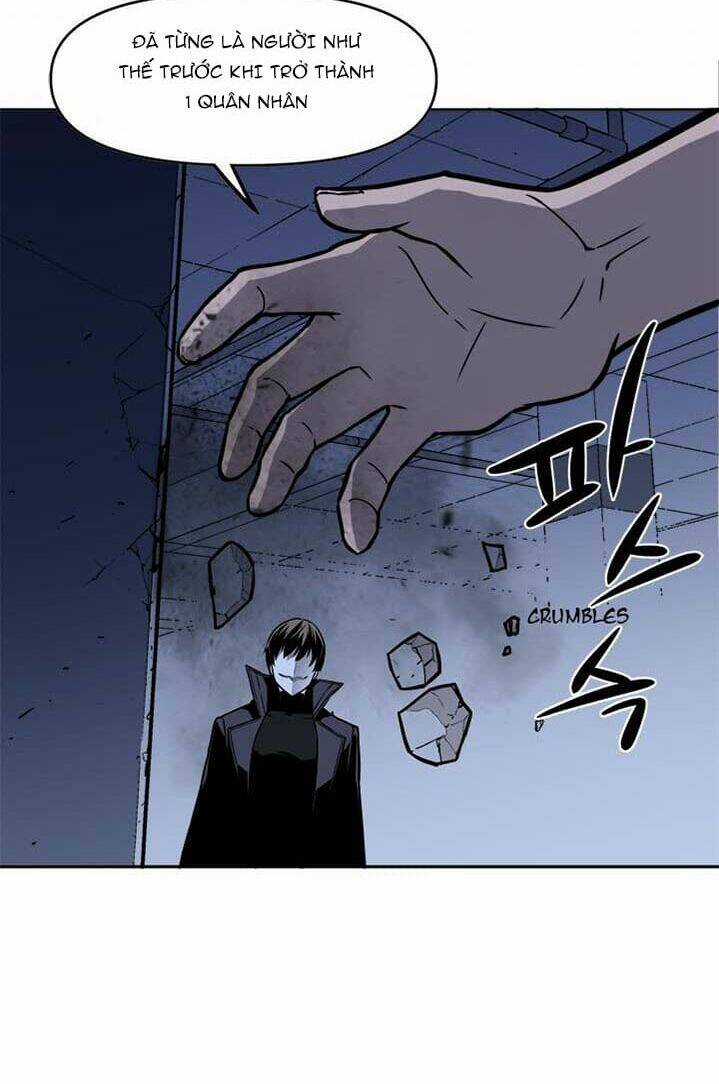 Người Quản Lý Mạnh Nhất Trong Lịch Sử Chapter 40 trang 28