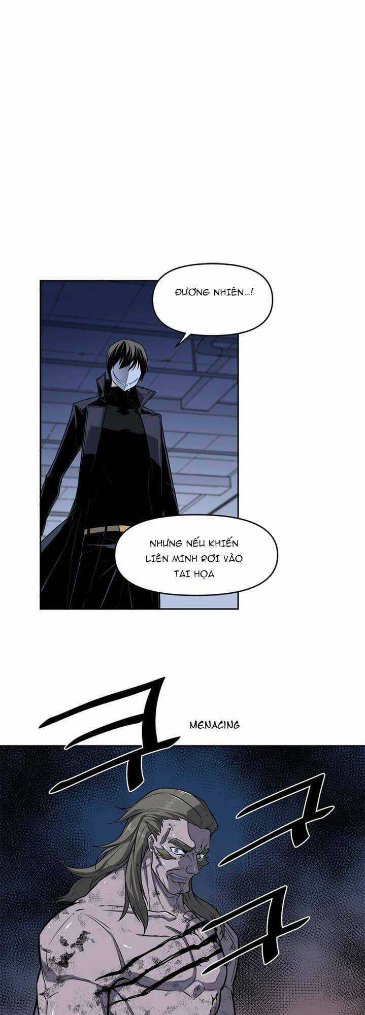 Người Quản Lý Mạnh Nhất Trong Lịch Sử Chapter 40 trang 29