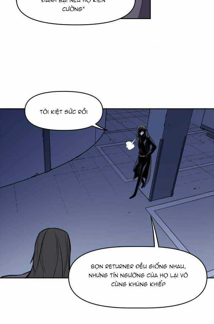 Người Quản Lý Mạnh Nhất Trong Lịch Sử Chapter 40 trang 3