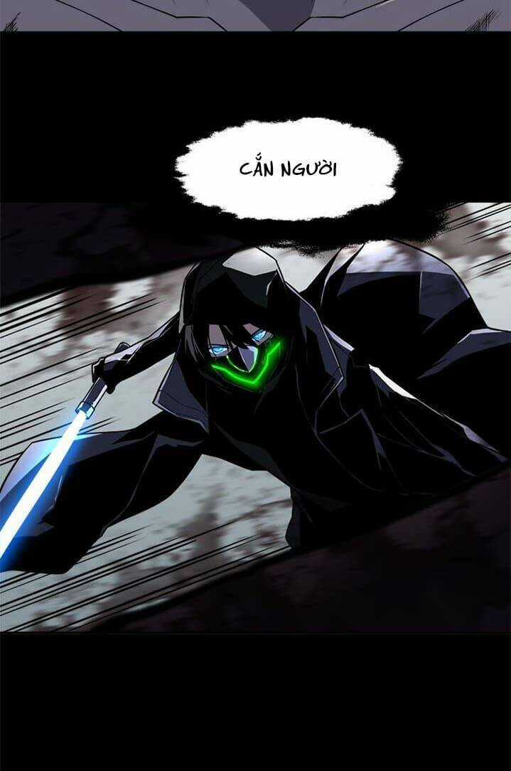 Người Quản Lý Mạnh Nhất Trong Lịch Sử Chapter 40 trang 31