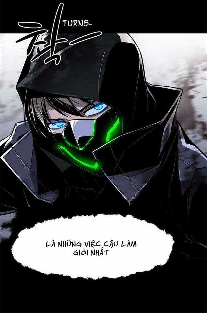 Người Quản Lý Mạnh Nhất Trong Lịch Sử Chapter 40 trang 32