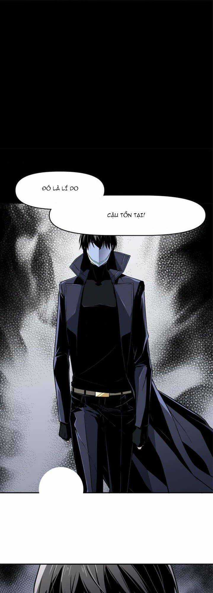 Người Quản Lý Mạnh Nhất Trong Lịch Sử Chapter 40 trang 33