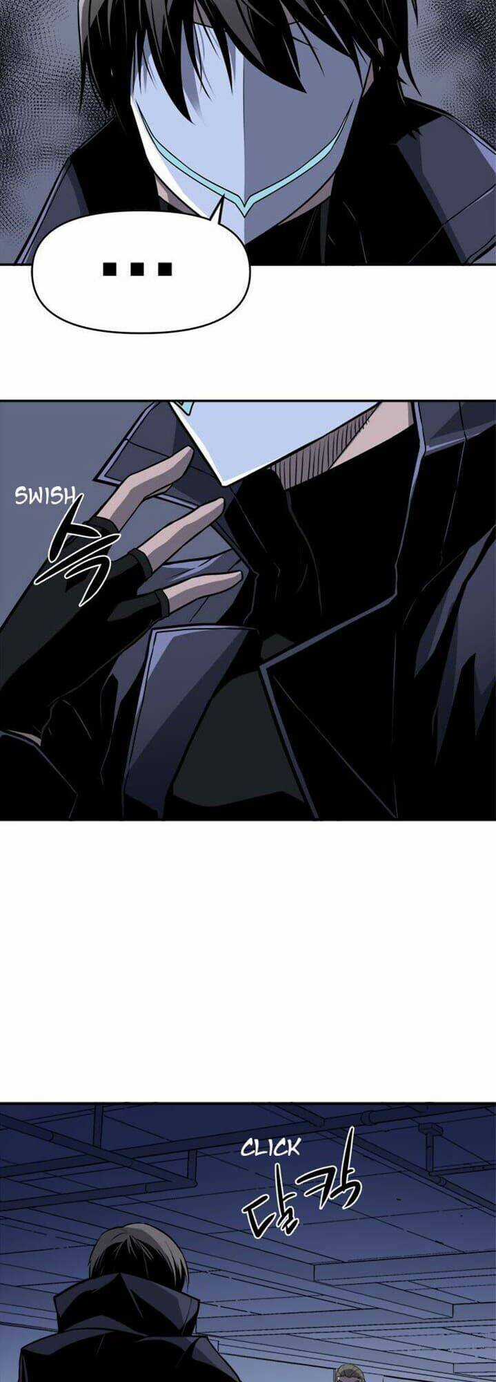 Người Quản Lý Mạnh Nhất Trong Lịch Sử Chapter 40 trang 34