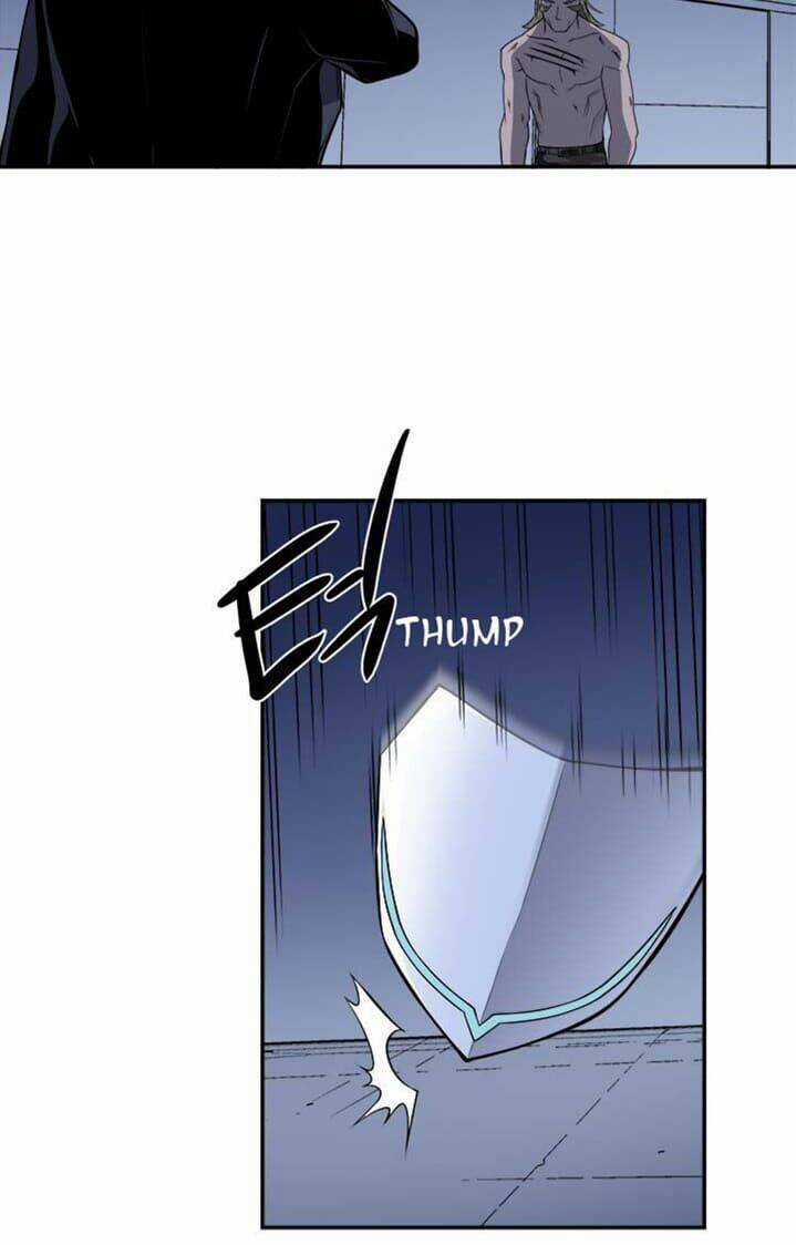 Người Quản Lý Mạnh Nhất Trong Lịch Sử Chapter 40 trang 35