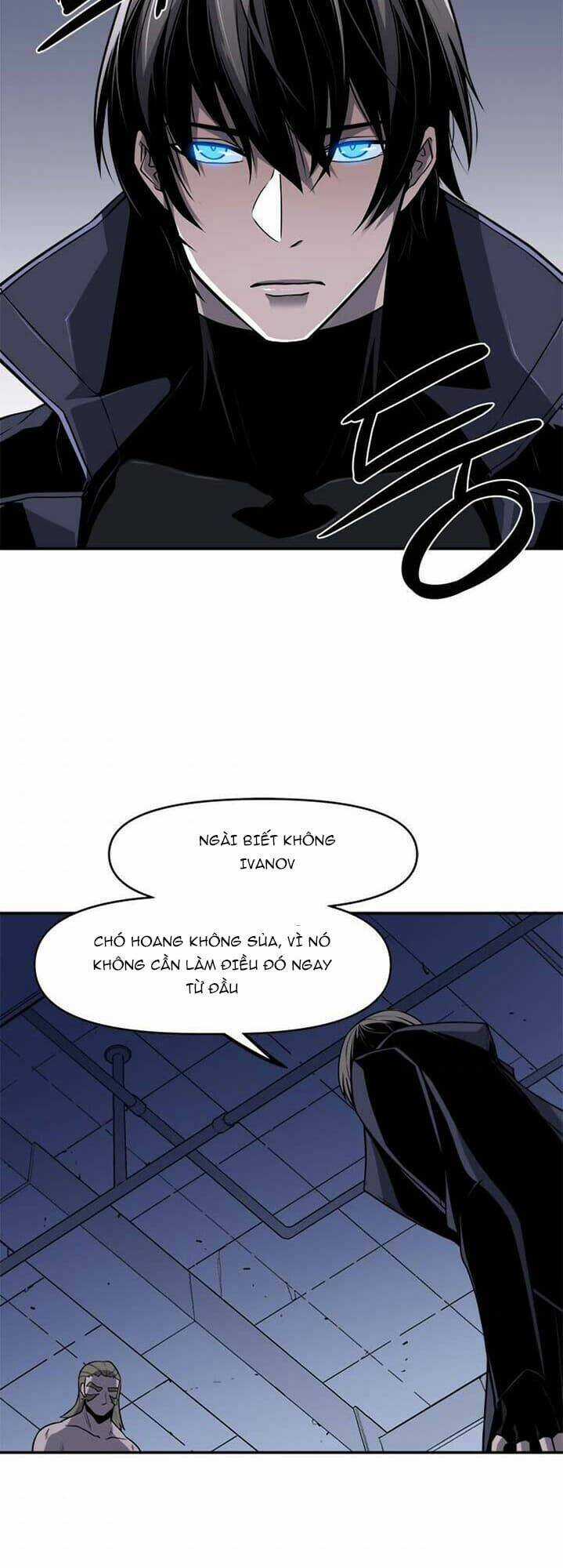 Người Quản Lý Mạnh Nhất Trong Lịch Sử Chapter 40 trang 38