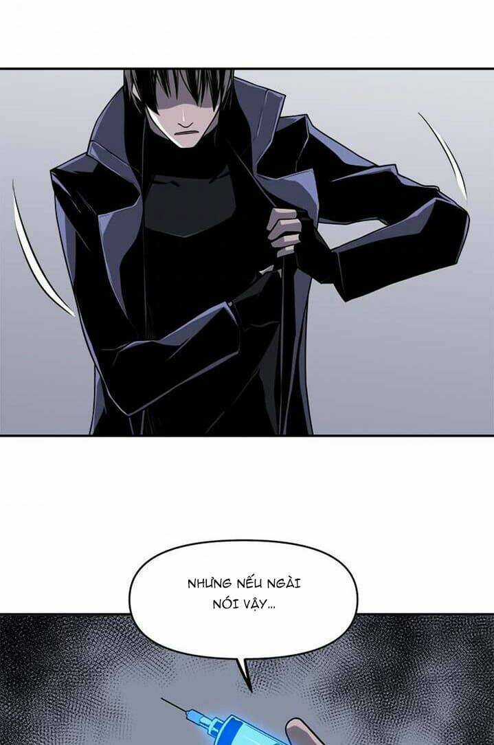 Người Quản Lý Mạnh Nhất Trong Lịch Sử Chapter 40 trang 39