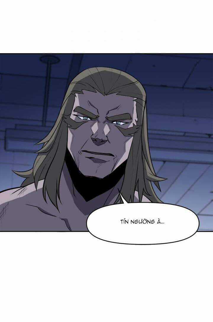 Người Quản Lý Mạnh Nhất Trong Lịch Sử Chapter 40 trang 4