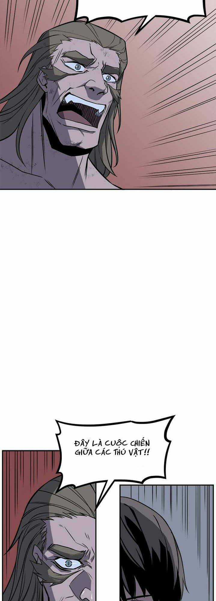 Người Quản Lý Mạnh Nhất Trong Lịch Sử Chapter 40 trang 42