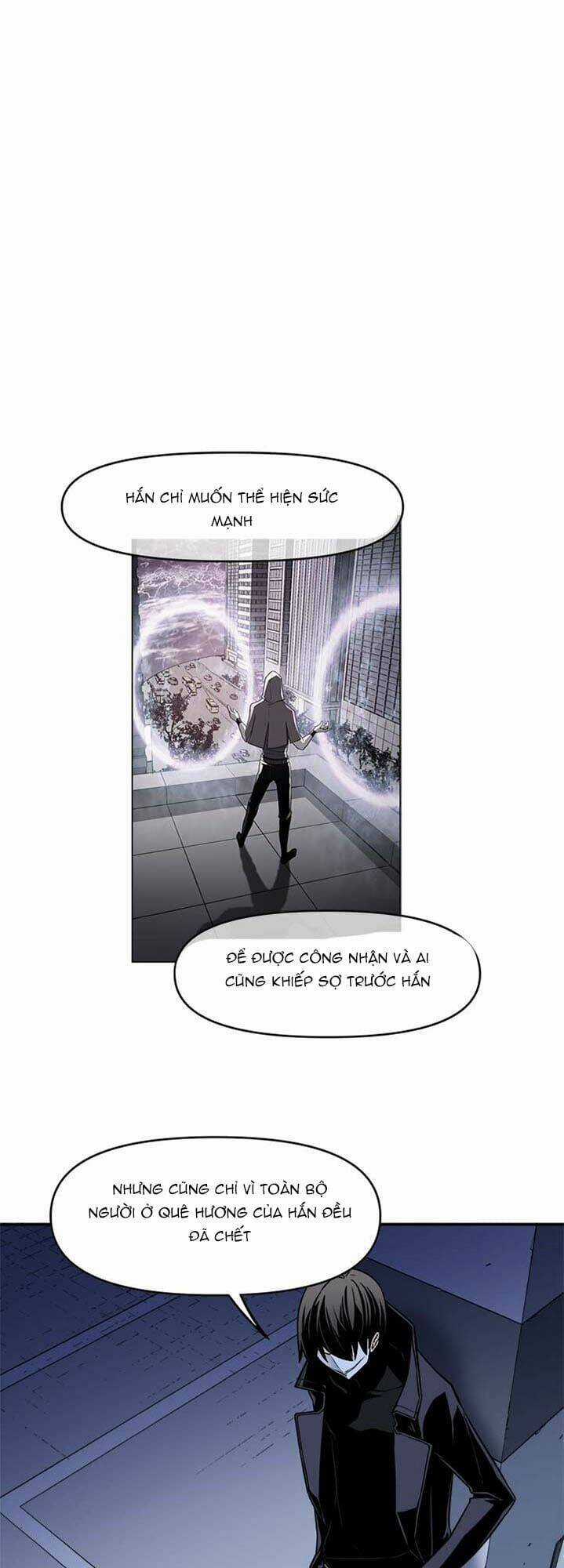 Người Quản Lý Mạnh Nhất Trong Lịch Sử Chapter 40 trang 5