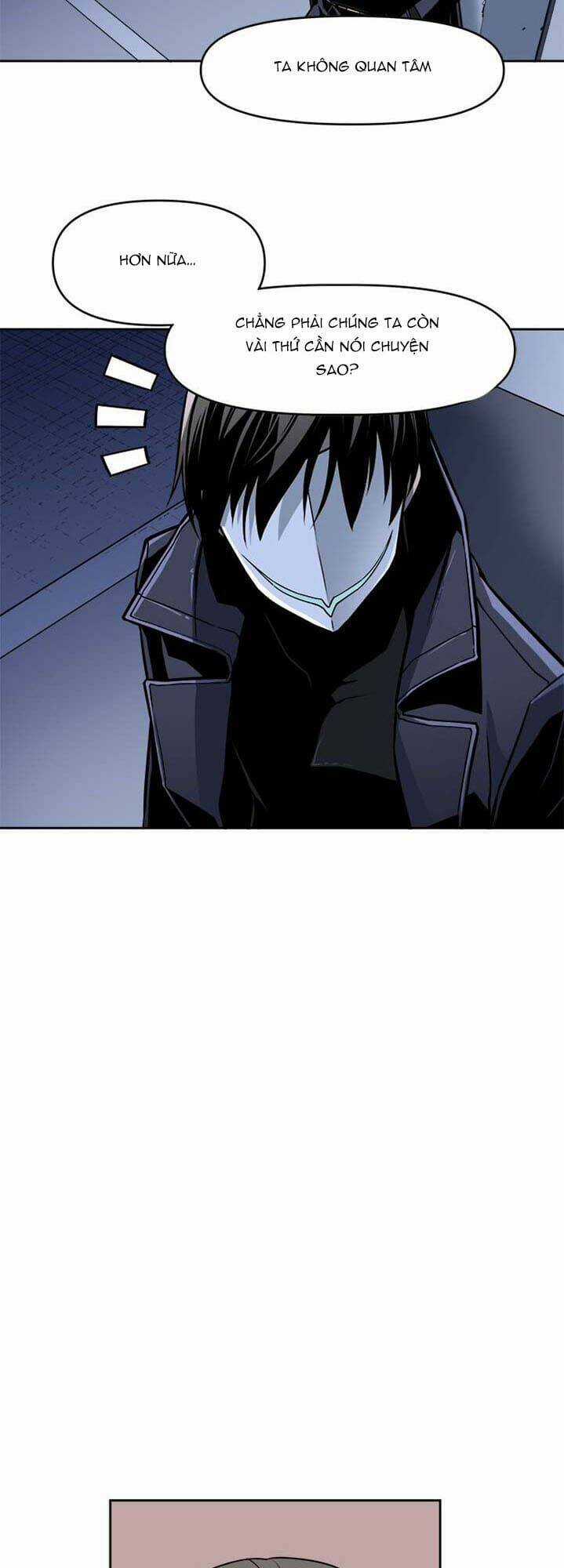 Người Quản Lý Mạnh Nhất Trong Lịch Sử Chapter 40 trang 6