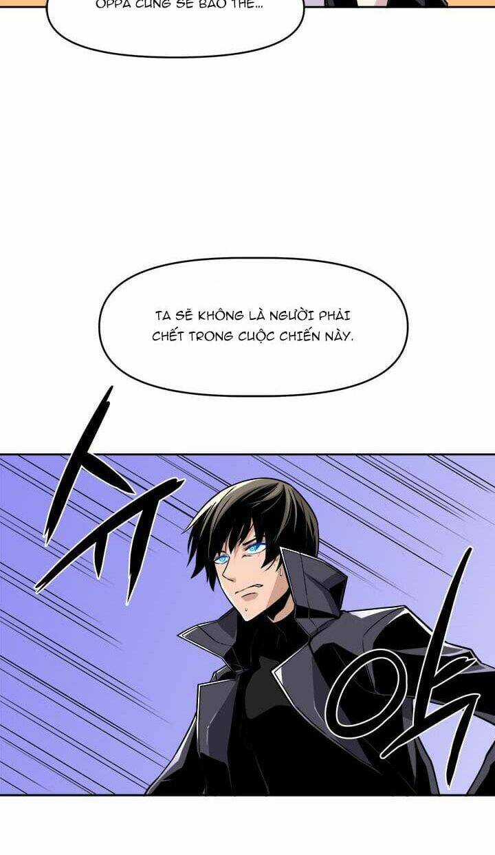 Người Quản Lý Mạnh Nhất Trong Lịch Sử Chapter 41 trang 10