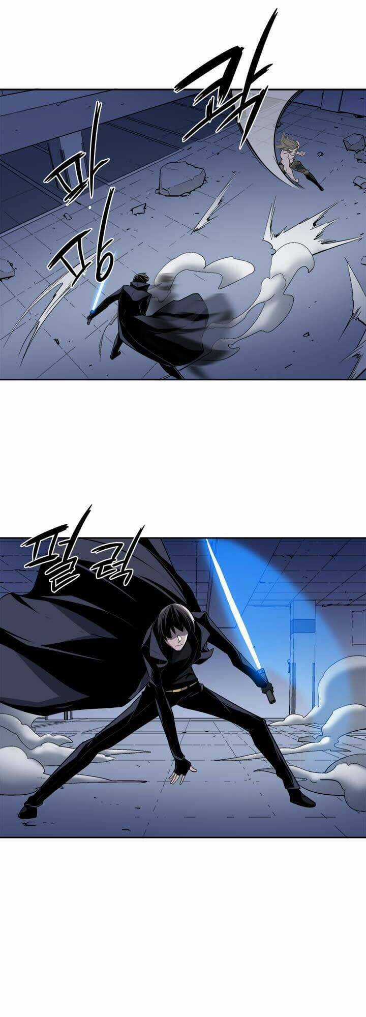 Người Quản Lý Mạnh Nhất Trong Lịch Sử Chapter 41 trang 11