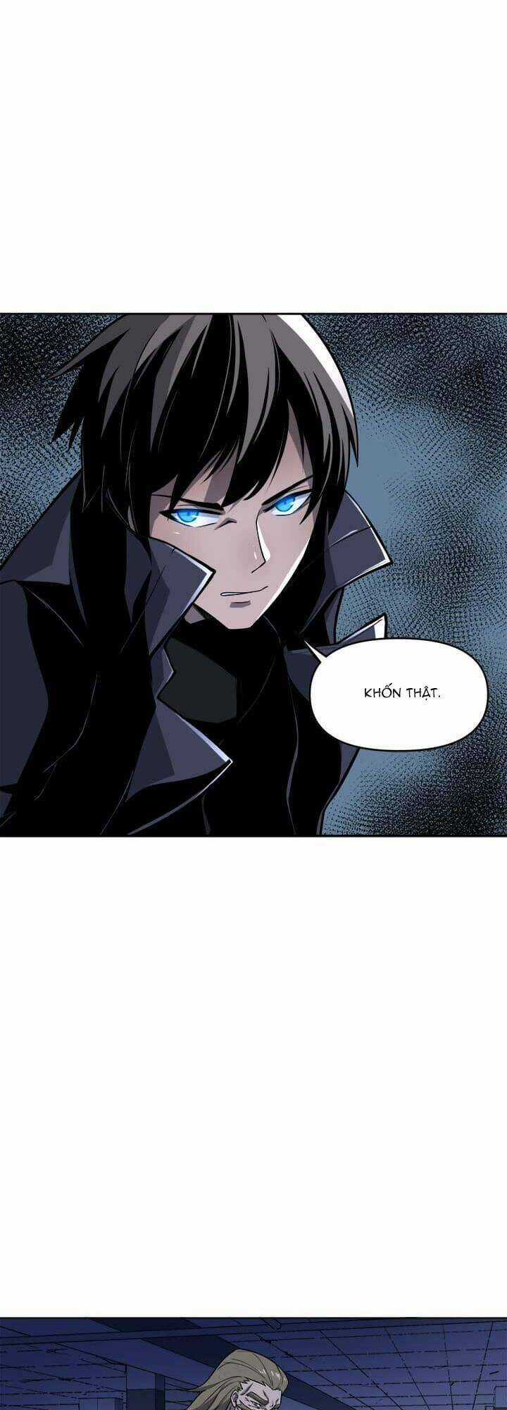 Người Quản Lý Mạnh Nhất Trong Lịch Sử Chapter 41 trang 12