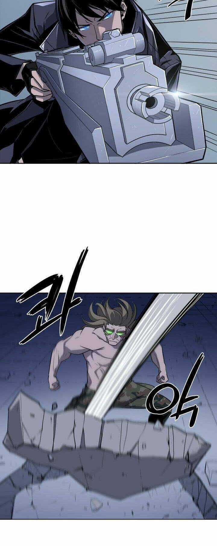 Người Quản Lý Mạnh Nhất Trong Lịch Sử Chapter 41 trang 14