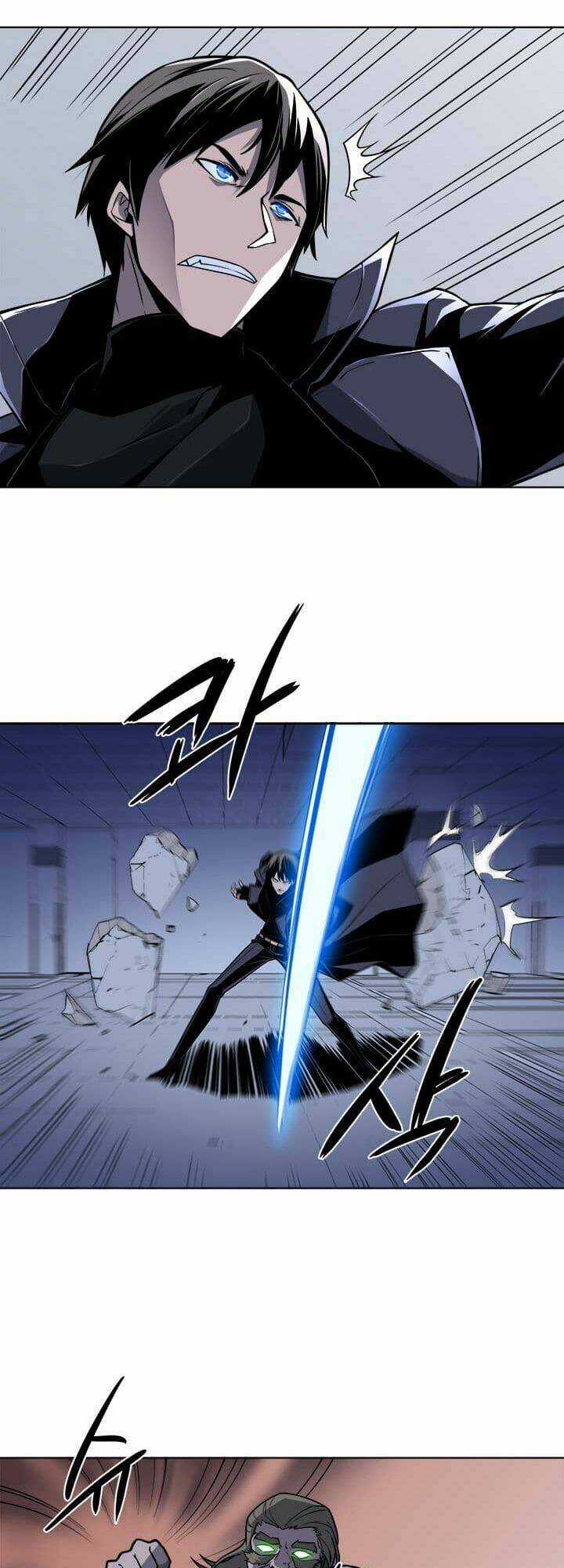 Người Quản Lý Mạnh Nhất Trong Lịch Sử Chapter 41 trang 16