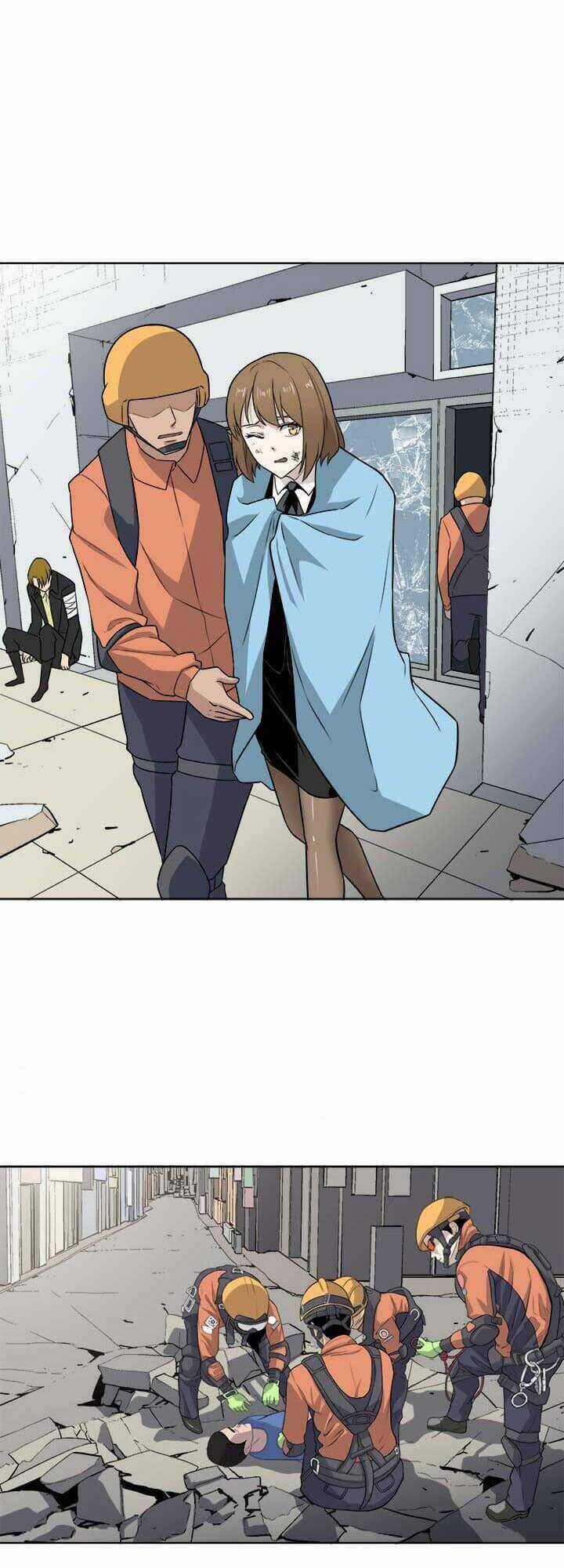 Người Quản Lý Mạnh Nhất Trong Lịch Sử Chapter 41 trang 2