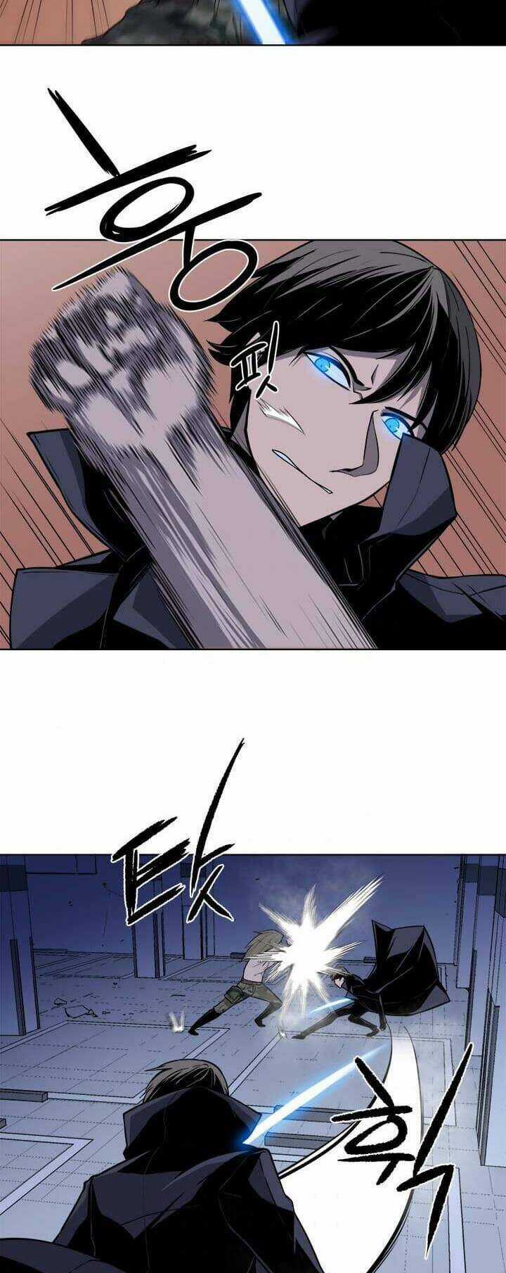 Người Quản Lý Mạnh Nhất Trong Lịch Sử Chapter 41 trang 22