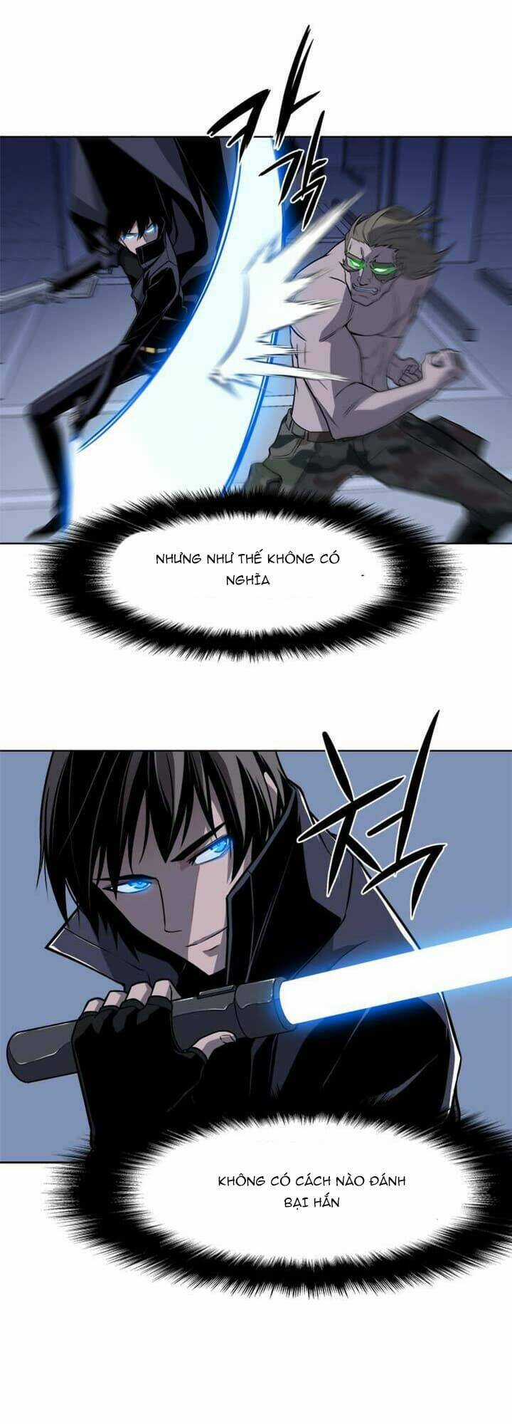 Người Quản Lý Mạnh Nhất Trong Lịch Sử Chapter 41 trang 24