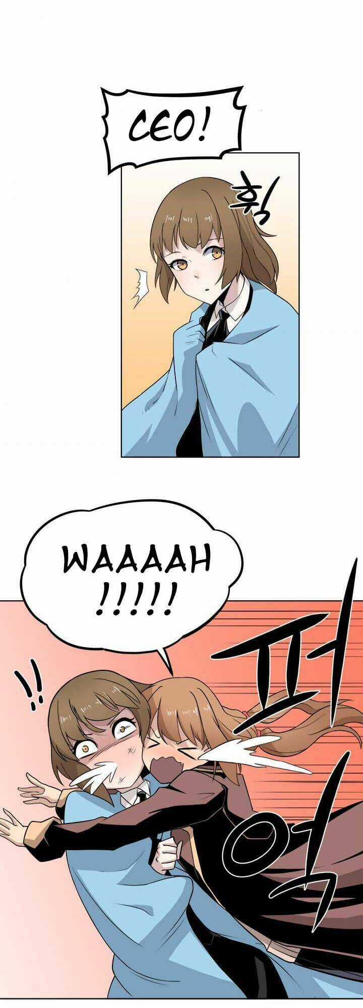 Người Quản Lý Mạnh Nhất Trong Lịch Sử Chapter 41 trang 3