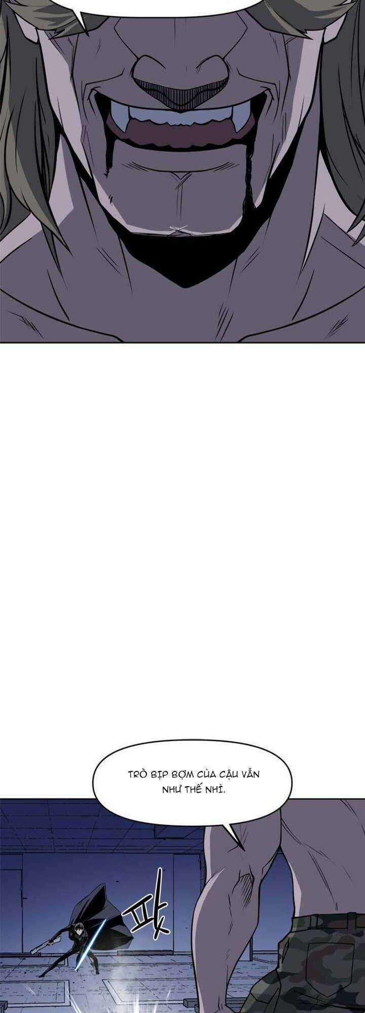 Người Quản Lý Mạnh Nhất Trong Lịch Sử Chapter 41 trang 30