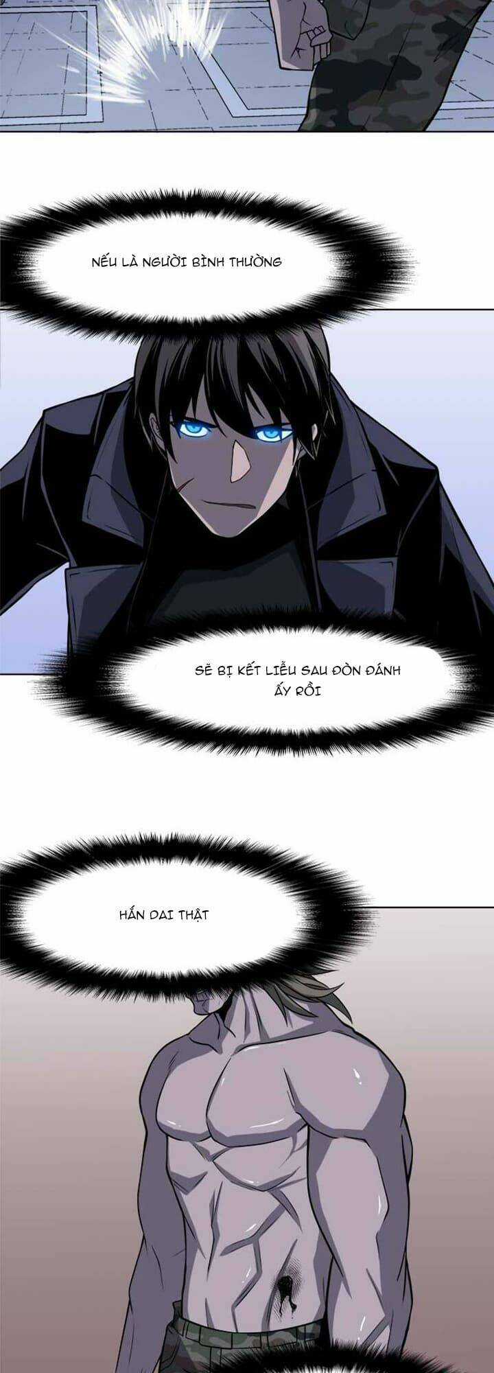 Người Quản Lý Mạnh Nhất Trong Lịch Sử Chapter 41 trang 31