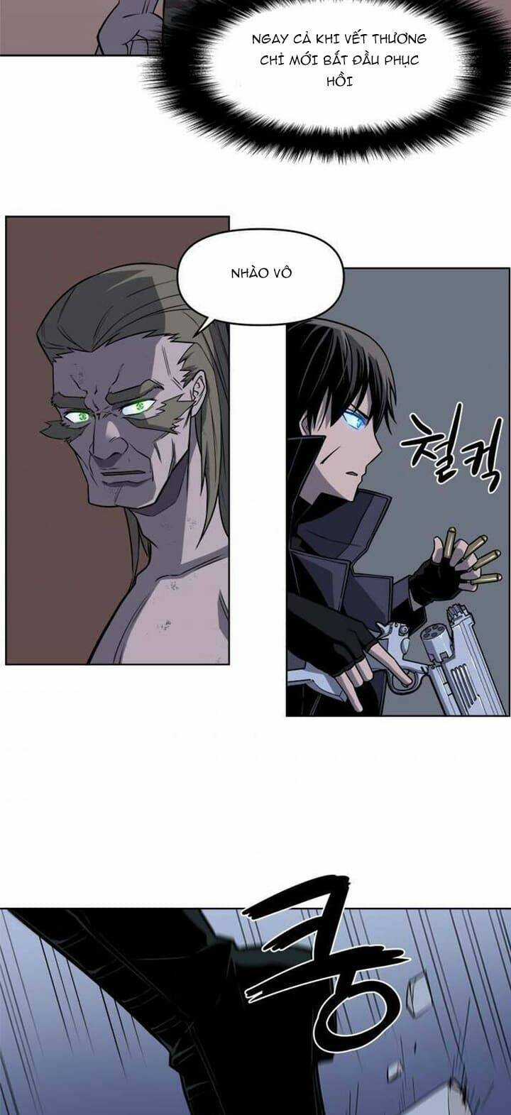 Người Quản Lý Mạnh Nhất Trong Lịch Sử Chapter 41 trang 32