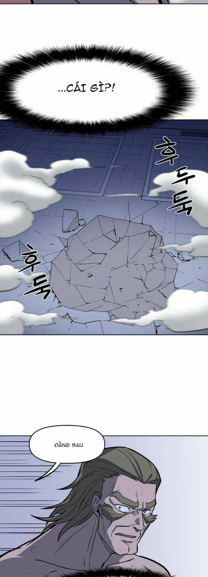 Người Quản Lý Mạnh Nhất Trong Lịch Sử Chapter 41 trang 35