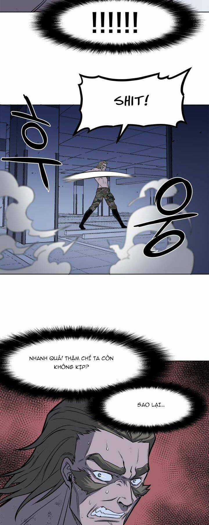 Người Quản Lý Mạnh Nhất Trong Lịch Sử Chapter 41 trang 36