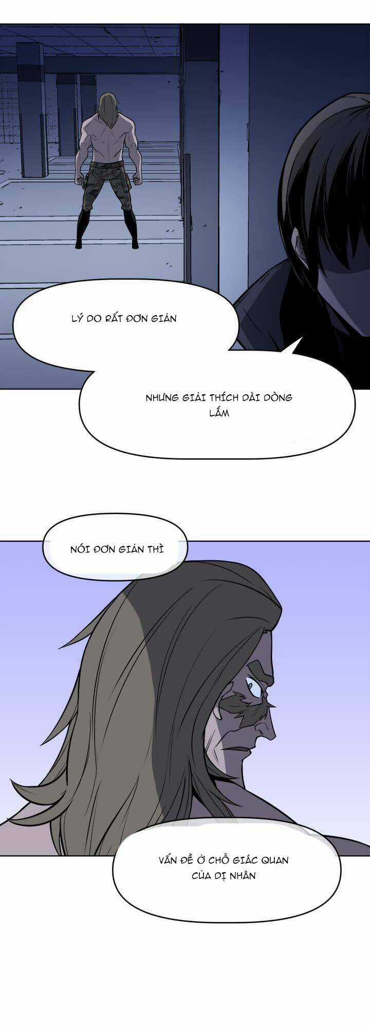 Người Quản Lý Mạnh Nhất Trong Lịch Sử Chapter 41 trang 38