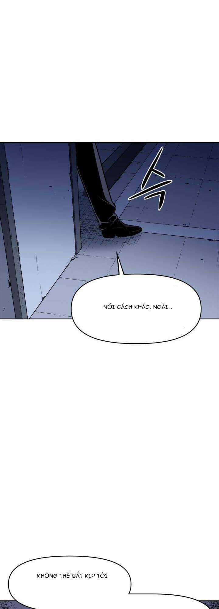 Người Quản Lý Mạnh Nhất Trong Lịch Sử Chapter 41 trang 39