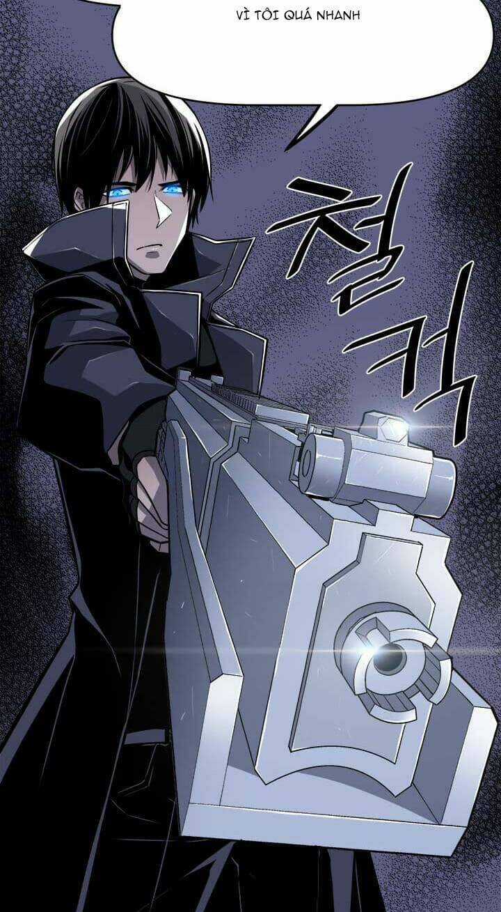 Người Quản Lý Mạnh Nhất Trong Lịch Sử Chapter 41 trang 40