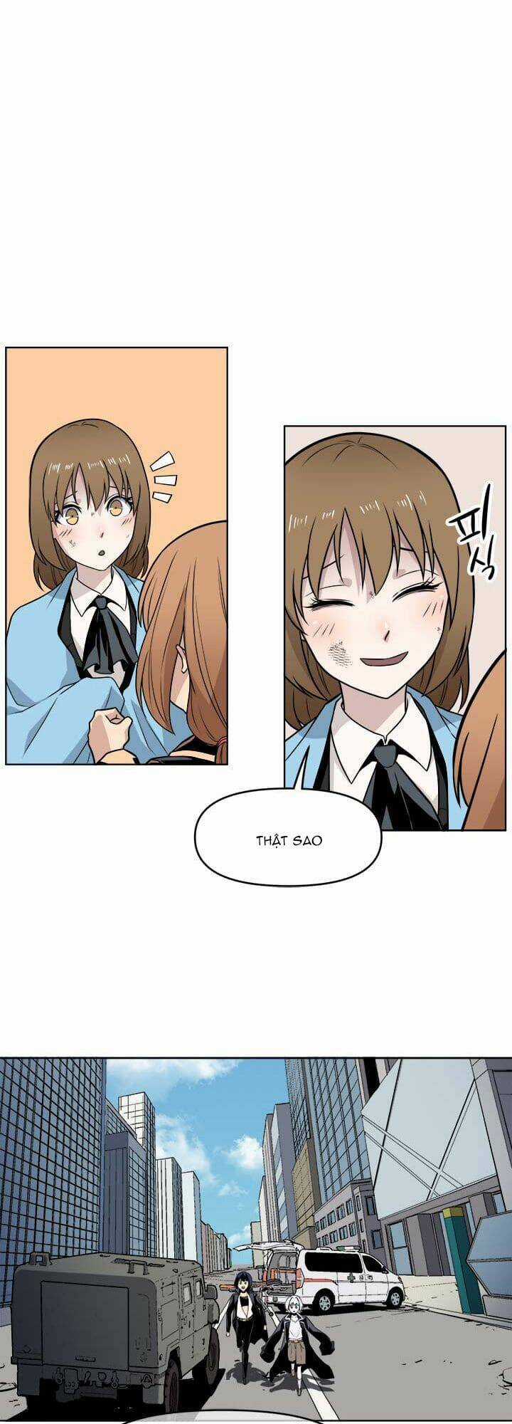 Người Quản Lý Mạnh Nhất Trong Lịch Sử Chapter 41 trang 6