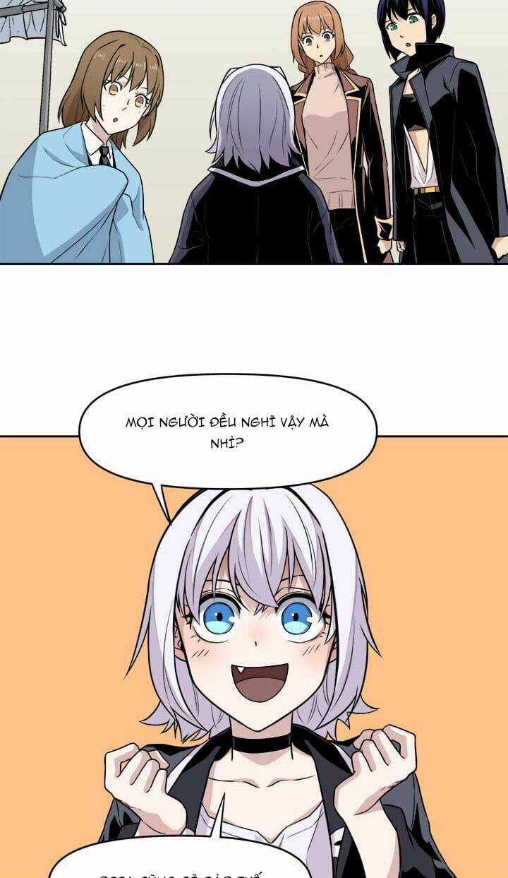 Người Quản Lý Mạnh Nhất Trong Lịch Sử Chapter 41 trang 9