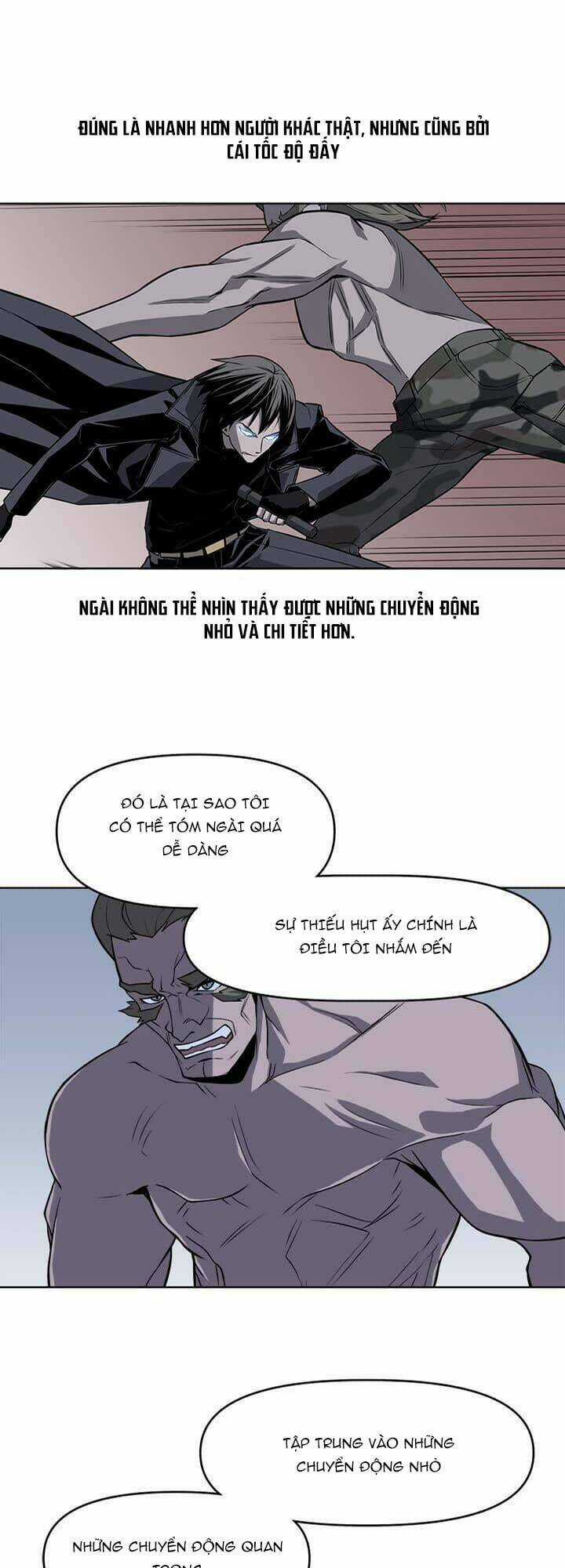 Người Quản Lý Mạnh Nhất Trong Lịch Sử Chapter 42 trang 13