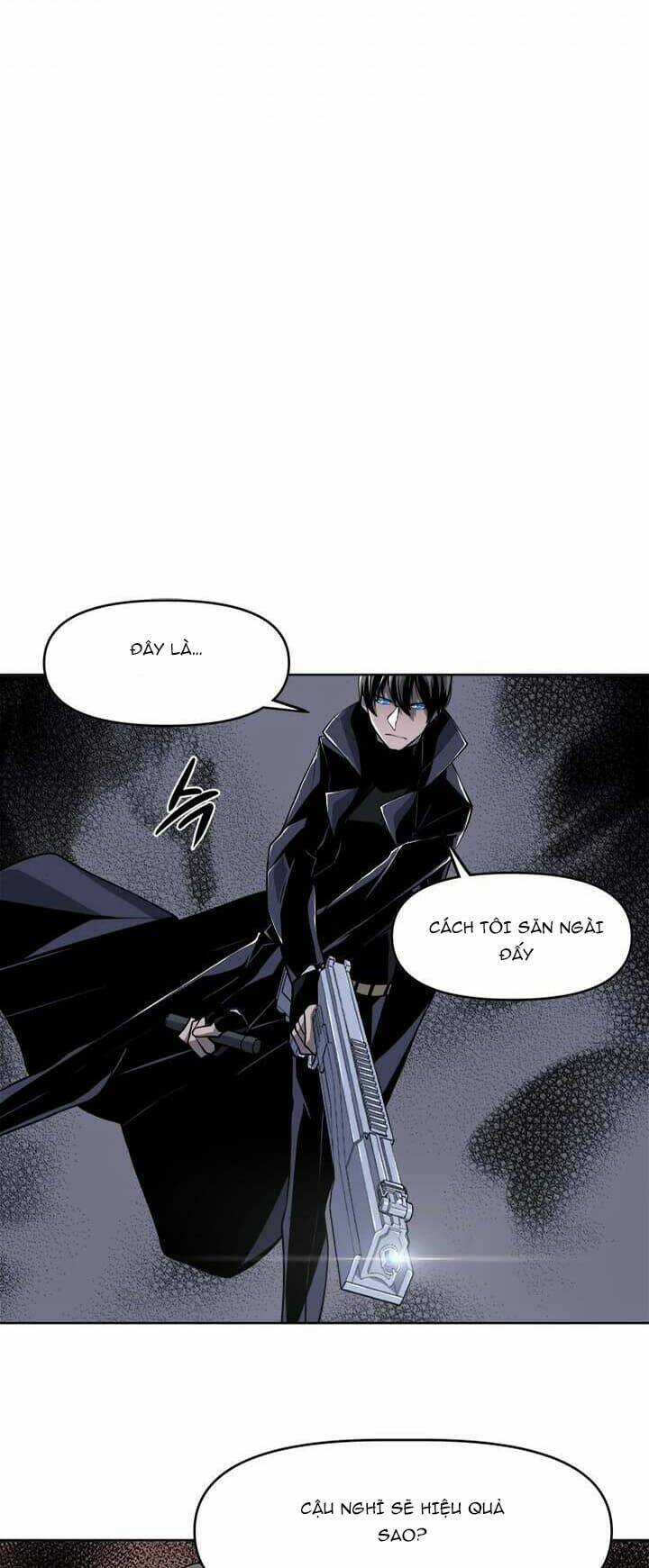 Người Quản Lý Mạnh Nhất Trong Lịch Sử Chapter 42 trang 16