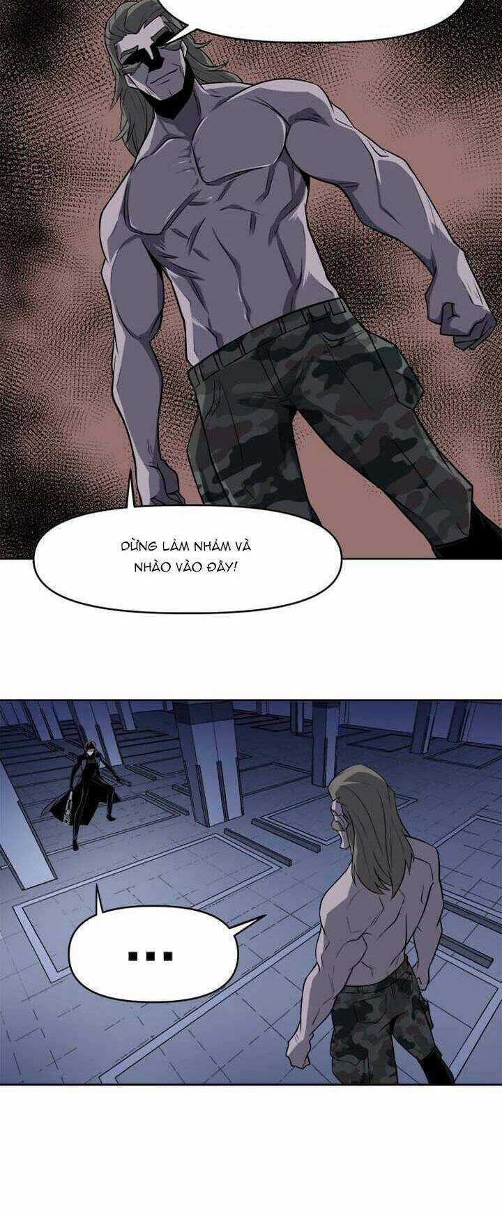 Người Quản Lý Mạnh Nhất Trong Lịch Sử Chapter 42 trang 17