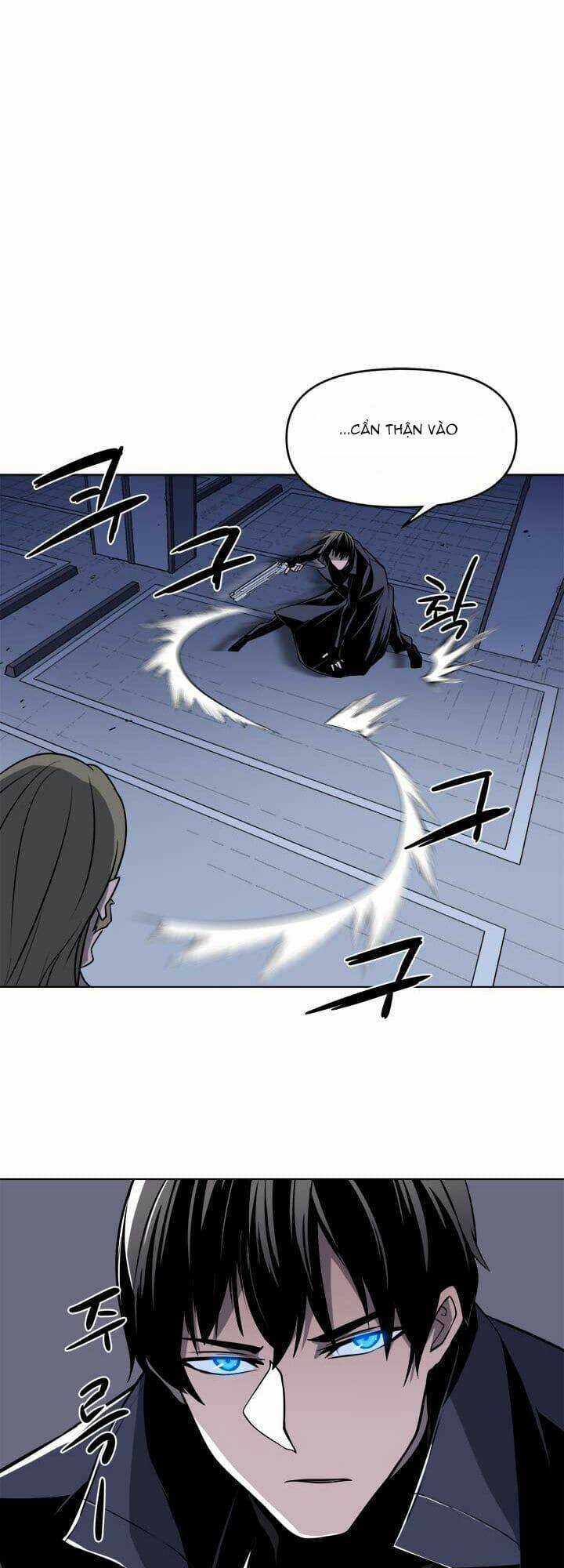 Người Quản Lý Mạnh Nhất Trong Lịch Sử Chapter 42 trang 27