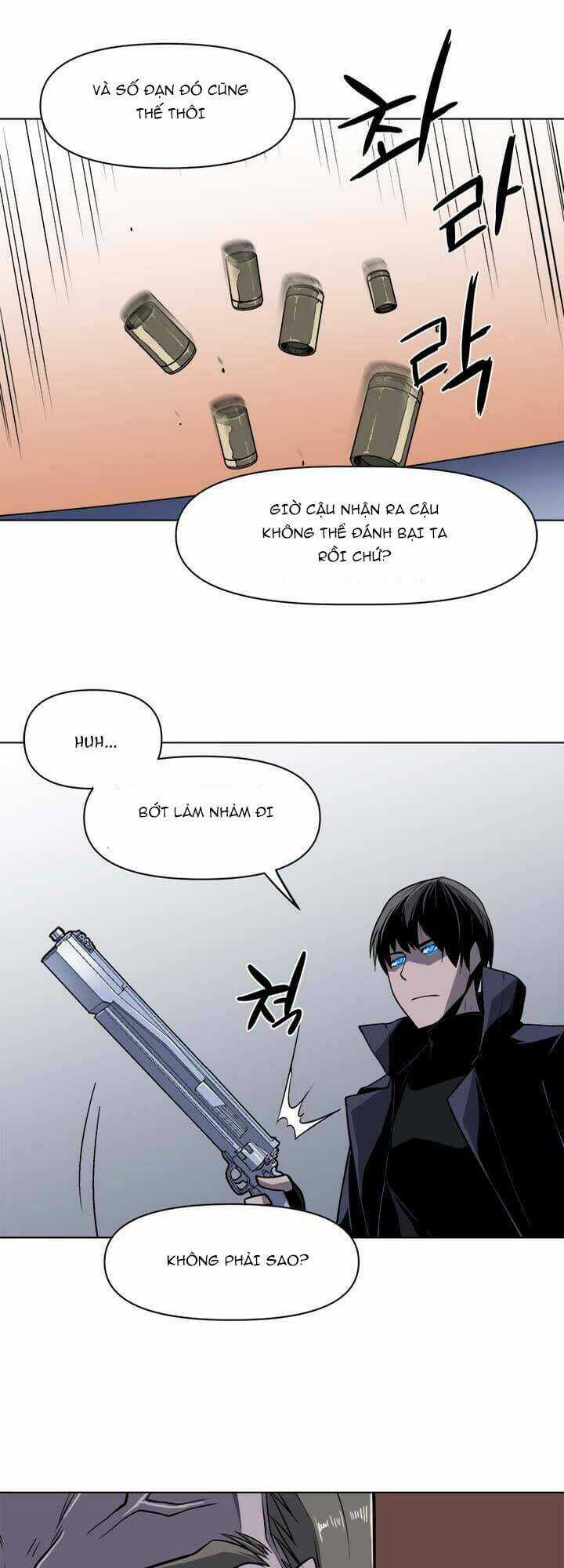 Người Quản Lý Mạnh Nhất Trong Lịch Sử Chapter 42 trang 31