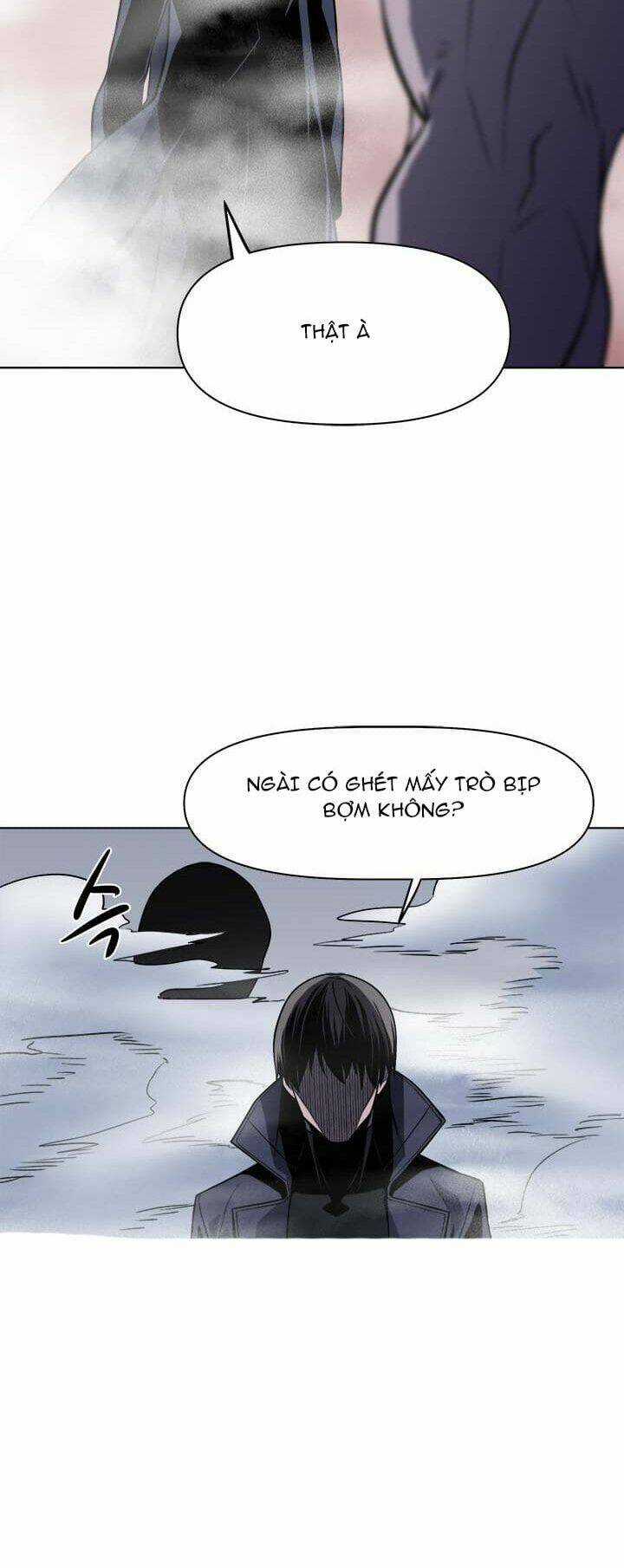 Người Quản Lý Mạnh Nhất Trong Lịch Sử Chapter 42 trang 39