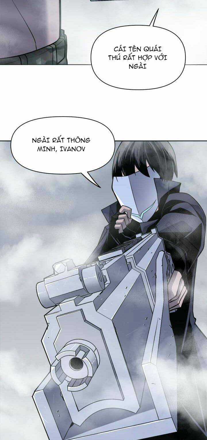 Người Quản Lý Mạnh Nhất Trong Lịch Sử Chapter 42 trang 42