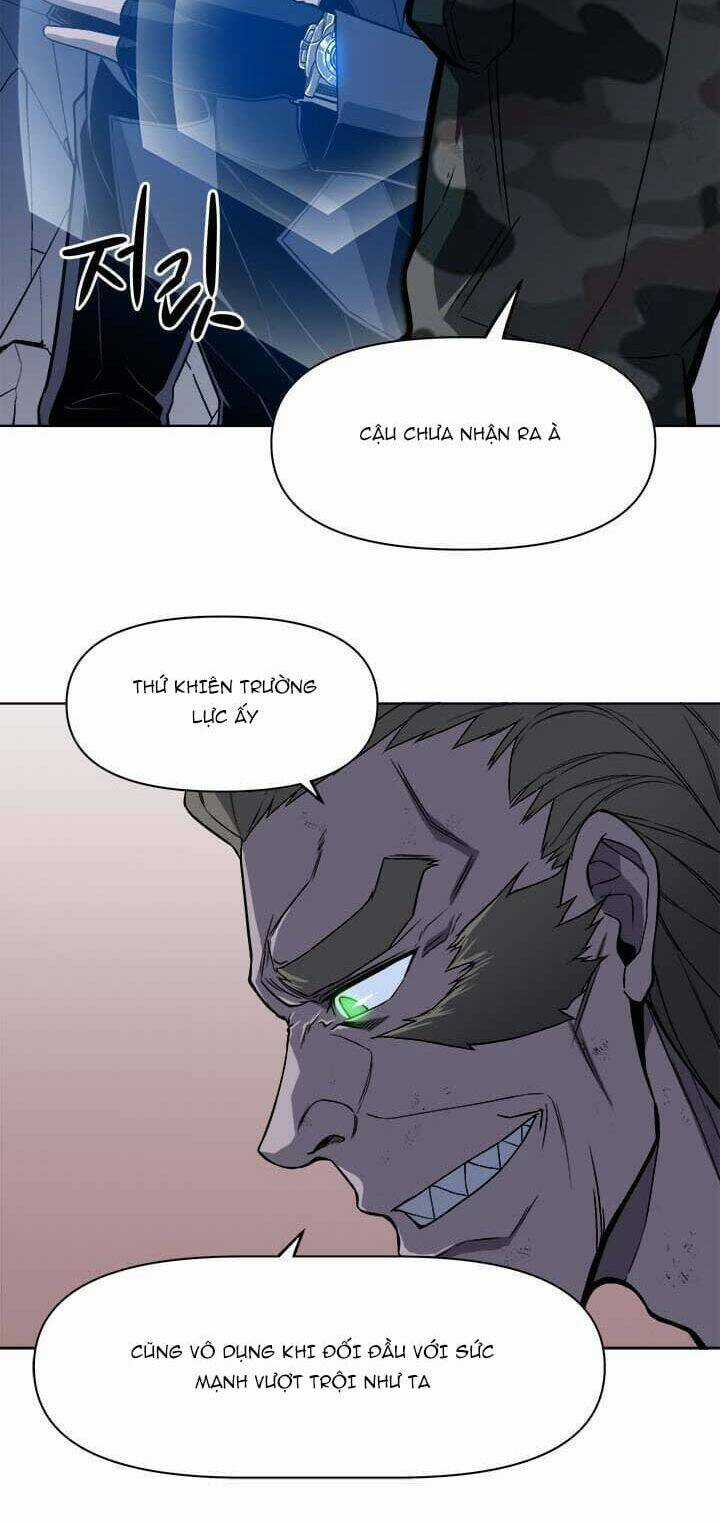 Người Quản Lý Mạnh Nhất Trong Lịch Sử Chapter 43 trang 23