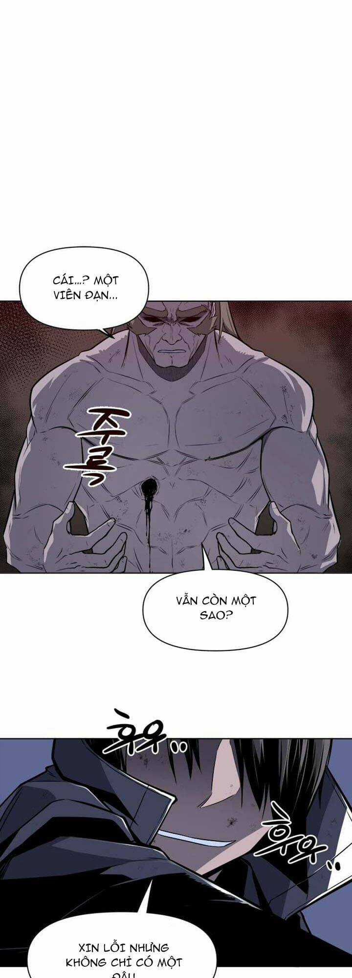Người Quản Lý Mạnh Nhất Trong Lịch Sử Chapter 43 trang 38
