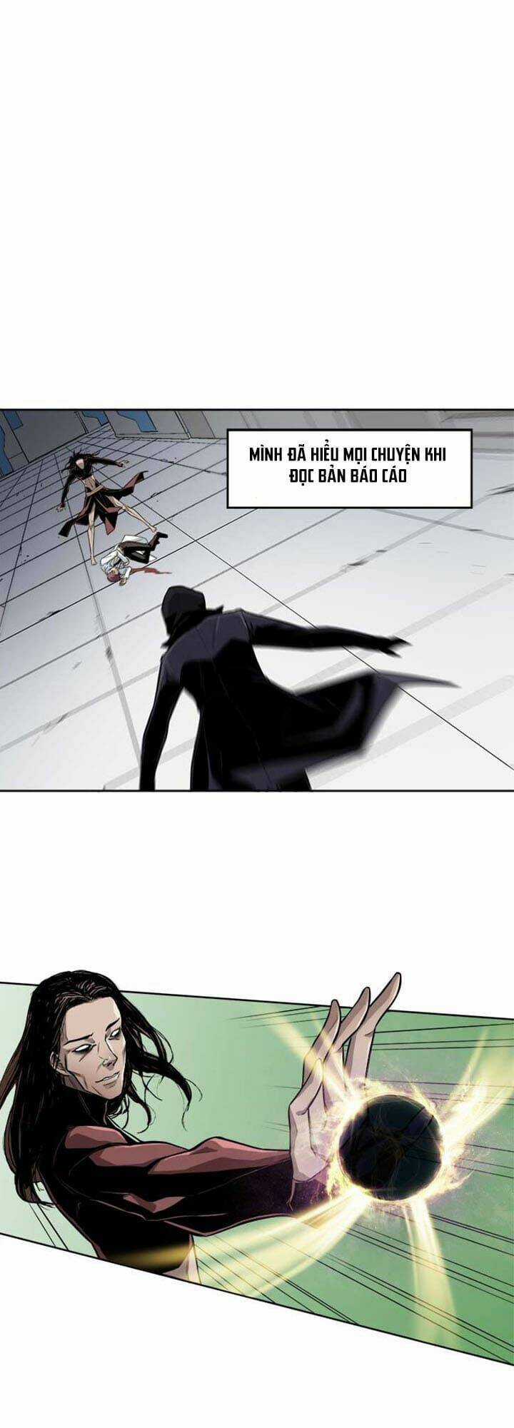 Người Quản Lý Mạnh Nhất Trong Lịch Sử Chapter 44 trang 24
